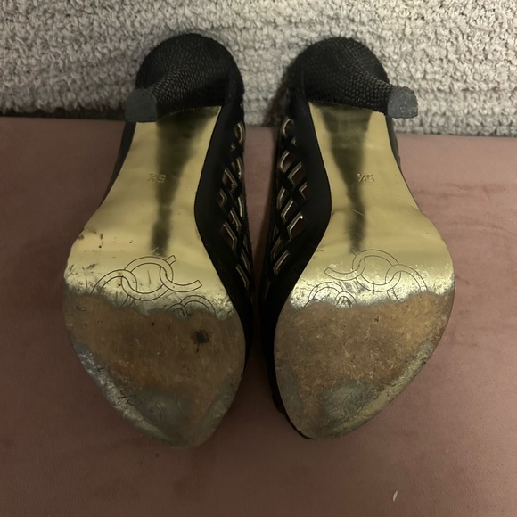 Charles David heels - Picture 3 of 4